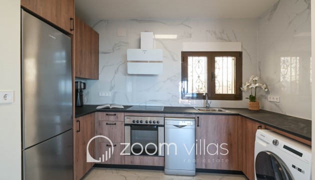 Reventa - Villa - Moraira