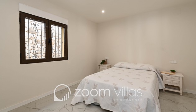 Reventa - Villa - Moraira
