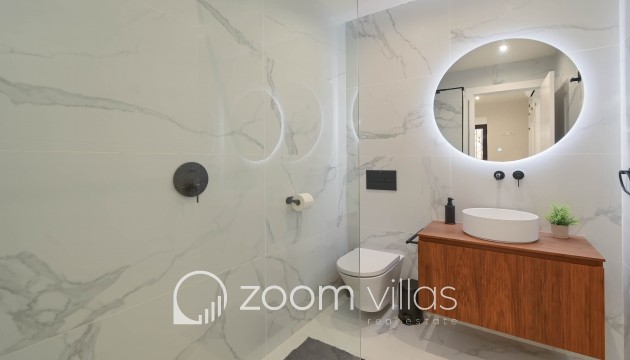 Reventa - Villa - Moraira