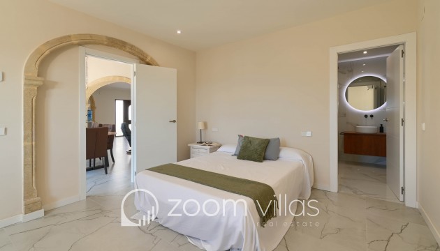 Reventa - Villa - Moraira