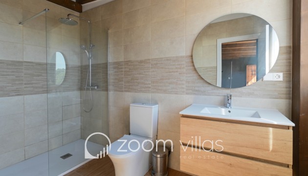 Reventa - Villa - Moraira