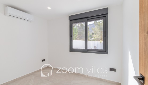Wiederverkauf - Villa - Albir - L'Albir