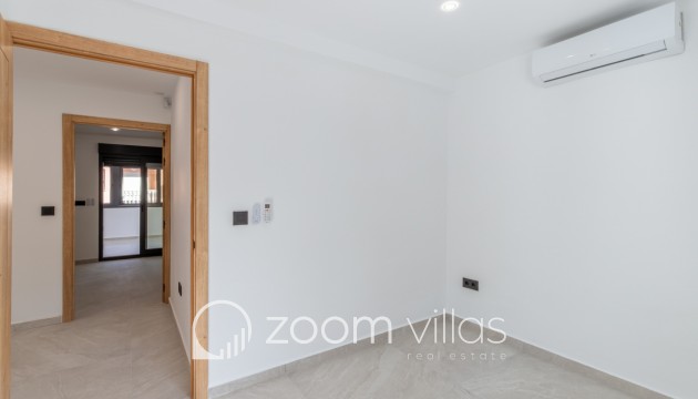 Wiederverkauf - Villa - Albir - L'Albir