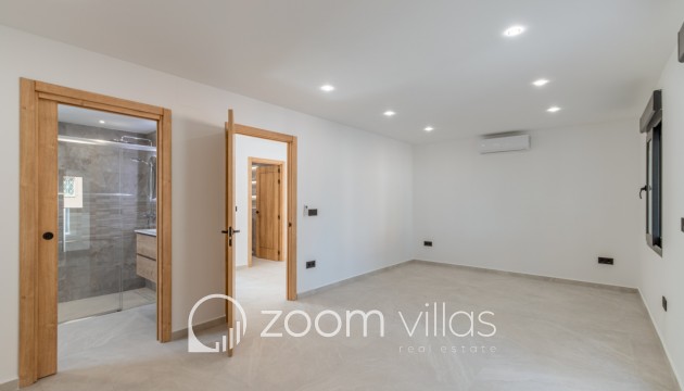 Wiederverkauf - Villa - Albir - L'Albir