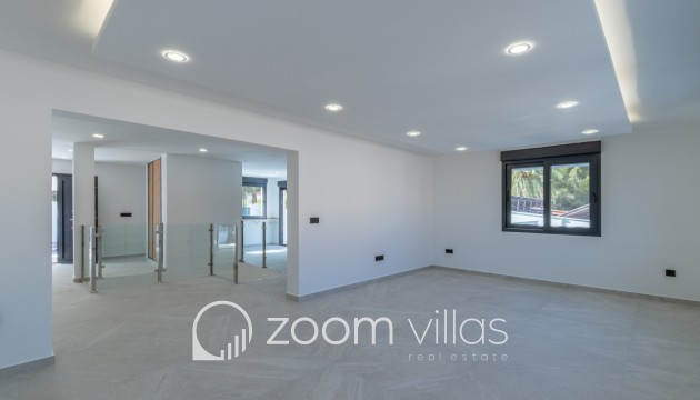 Wiederverkauf - Villa - Albir - L'Albir