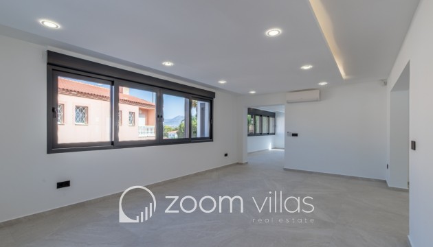 Wiederverkauf - Villa - Albir - L'Albir