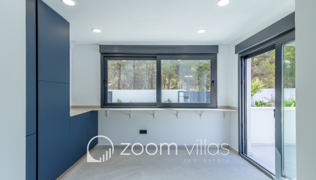 Wiederverkauf - Villa - Albir - L'Albir