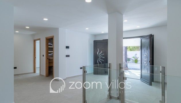Wiederverkauf - Villa - Albir - L'Albir