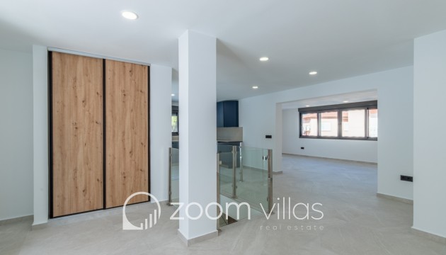 Wiederverkauf - Villa - Albir - L'Albir