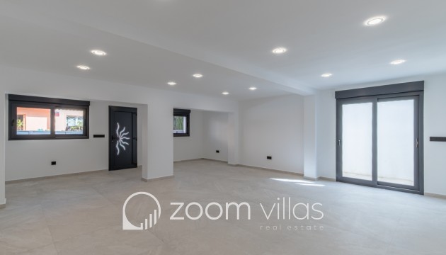 Wiederverkauf - Villa - Albir - L'Albir