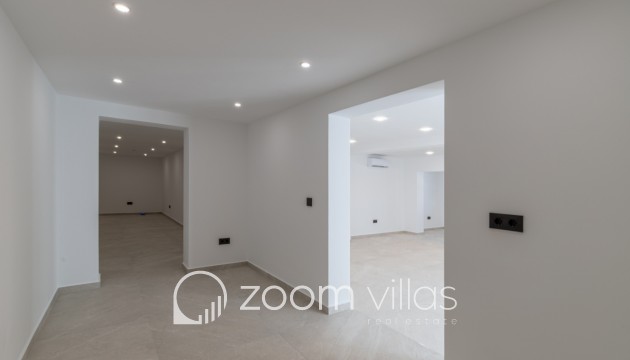 Wiederverkauf - Villa - Albir - L'Albir