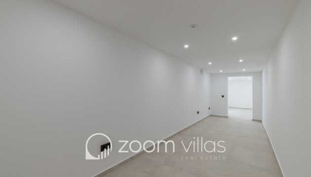 Wiederverkauf - Villa - Albir - L'Albir