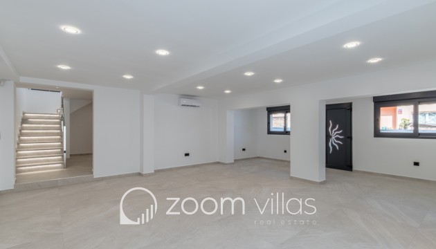 Wiederverkauf - Villa - Albir - L'Albir