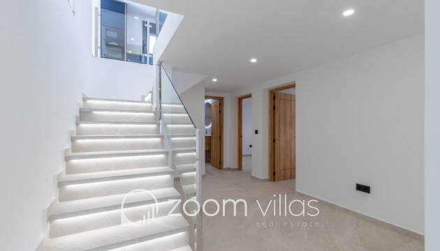 Wiederverkauf - Villa - Albir - L'Albir