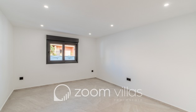 Wiederverkauf - Villa - Albir - L'Albir