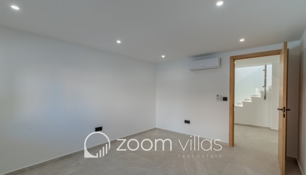 Wiederverkauf - Villa - Albir - L'Albir