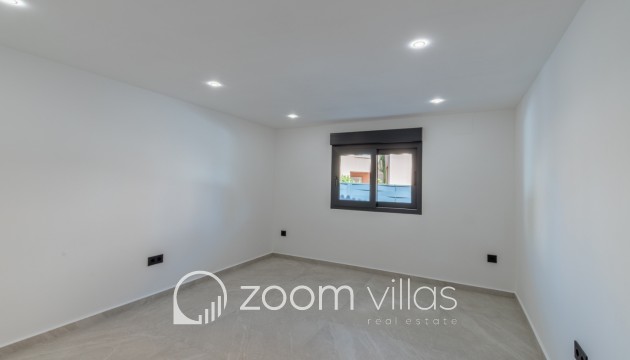 Wiederverkauf - Villa - Albir - L'Albir
