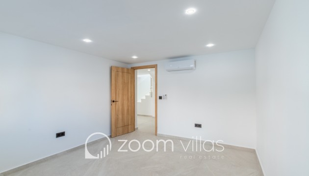 Wiederverkauf - Villa - Albir - L'Albir