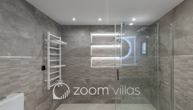 Wiederverkauf - Villa - Albir - L'Albir