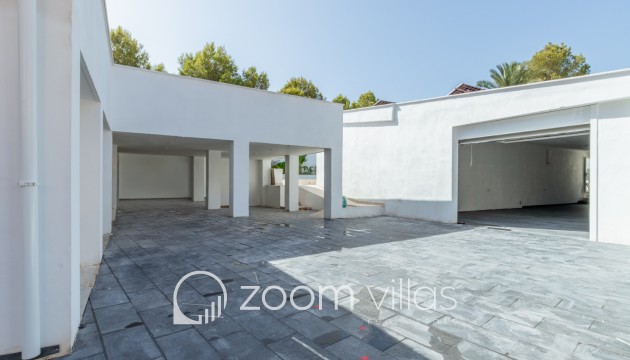 Wiederverkauf - Villa - Albir - L'Albir