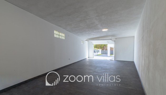 Wiederverkauf - Villa - Albir - L'Albir