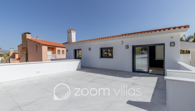 Wiederverkauf - Villa - Albir - L'Albir