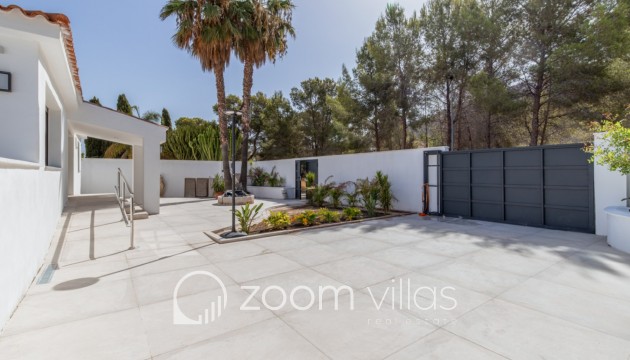 Wiederverkauf - Villa - Albir - L'Albir