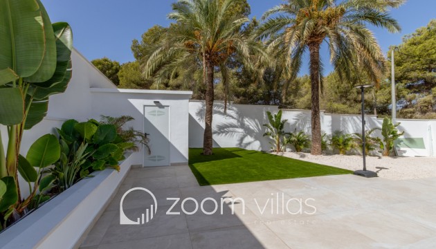 Wiederverkauf - Villa - Albir - L'Albir