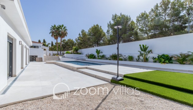 Wiederverkauf - Villa - Albir - L'Albir