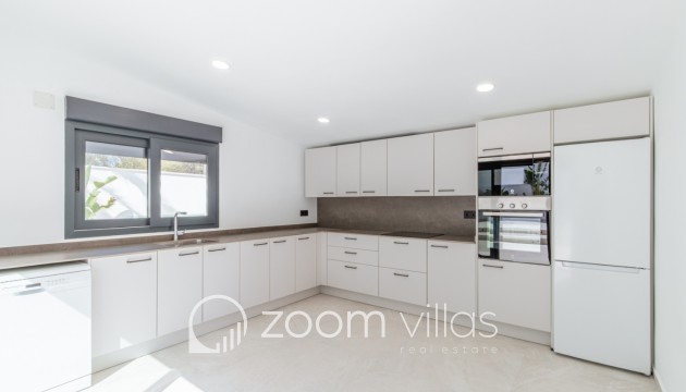 Wiederverkauf - Villa - Albir - L'Albir