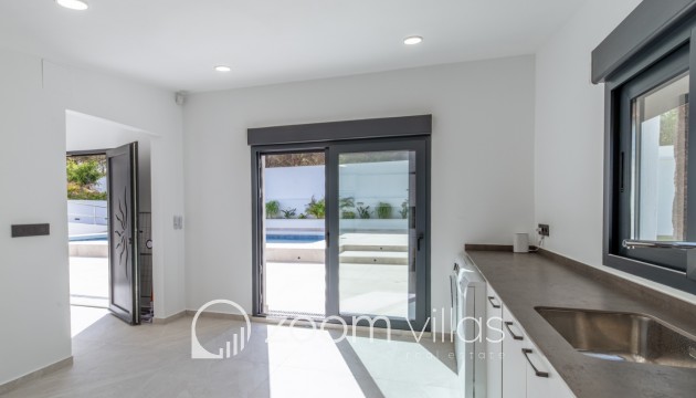 Wiederverkauf - Villa - Albir - L'Albir