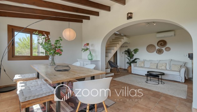 Herverkoop - Villa - Benissa