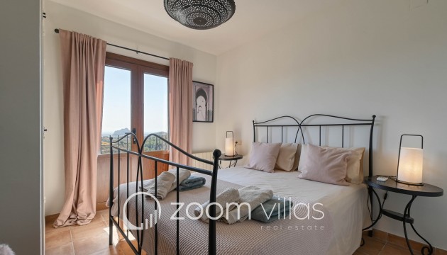 Herverkoop - Villa - Benissa