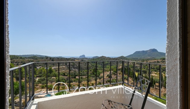 Herverkoop - Villa - Benissa