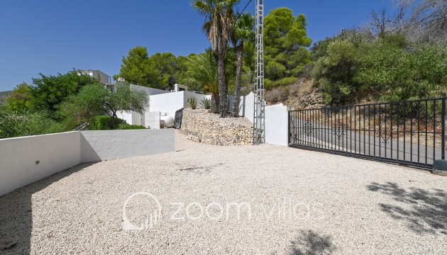 Herverkoop - Villa - Benissa