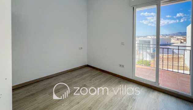 Resale - Townhouse - Benitachell  - Center