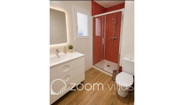 Resale - Apartment - Teulada - Centro