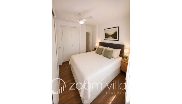 Resale - Apartment - Teulada - Centro
