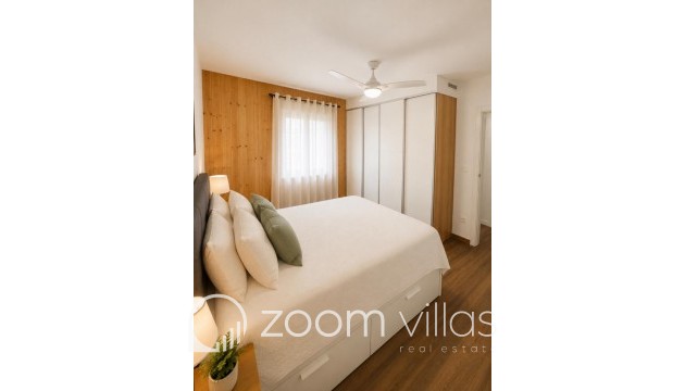 Resale - Apartment - Teulada - Centro