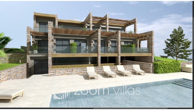 Reventa - Comercial - Benissa - San Jaime