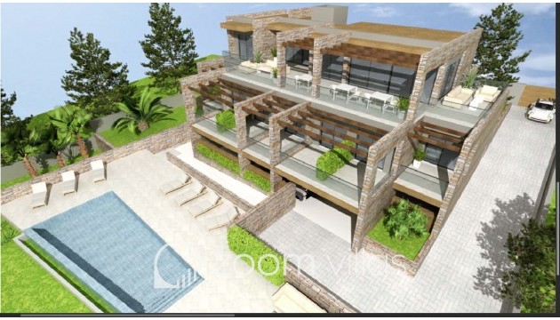 Reventa - Comercial - Benissa - San Jaime