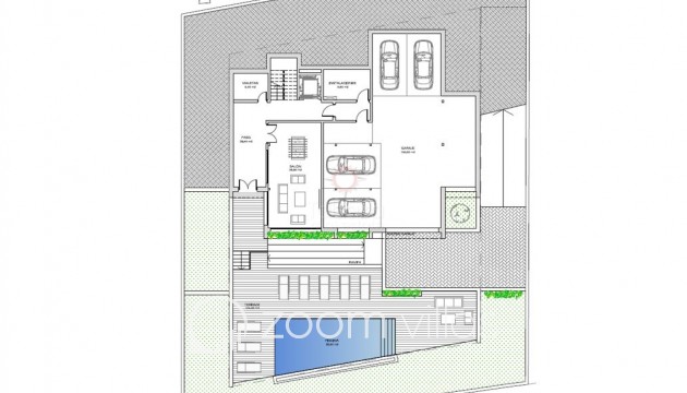 Reventa - Comercial - Benissa - San Jaime