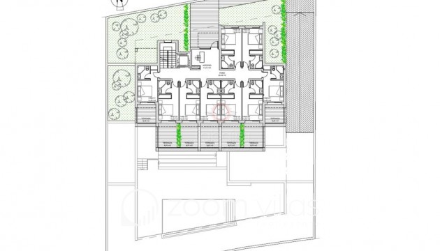 Reventa - Comercial - Benissa - San Jaime