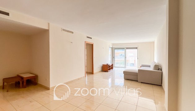 Resale - Apartment - Teulada - Centro