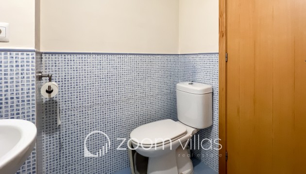 Resale - Apartment - Teulada - Centro