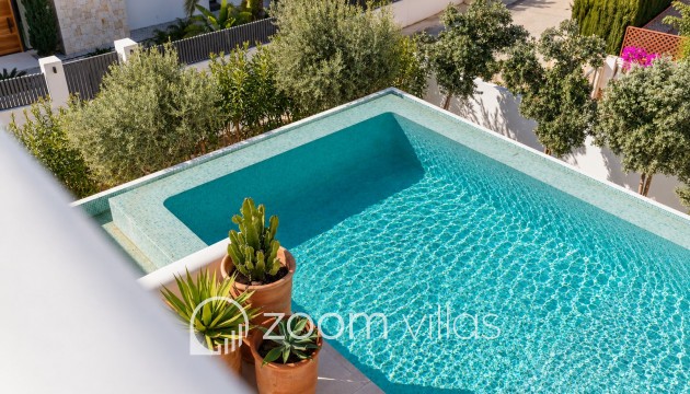 Resale - Villa - Moraira - Moravit