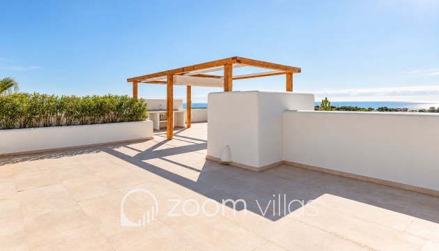 Resale - Villa - Moraira - Moravit