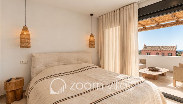 Resale - Villa - Moraira - Moravit