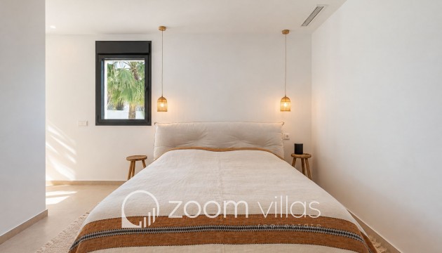 Resale - Villa - Moraira - Moravit