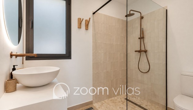 Resale - Villa - Moraira - Moravit